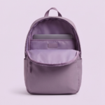 Lilac Soft Backpack 16L - Image 2