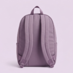 Lilac Soft Backpack 16L - Image 3