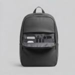 Noir Slim Backpack 16L