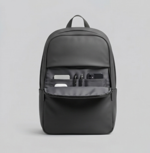 Noir Slim Backpack 16L