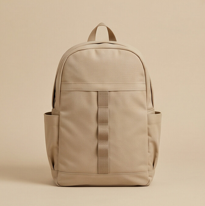 magnific_generate-9-custom-variati_2932227645 Slate Commuter Backpack 18L - Image 1