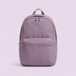 Lilac Soft Backpack 16L