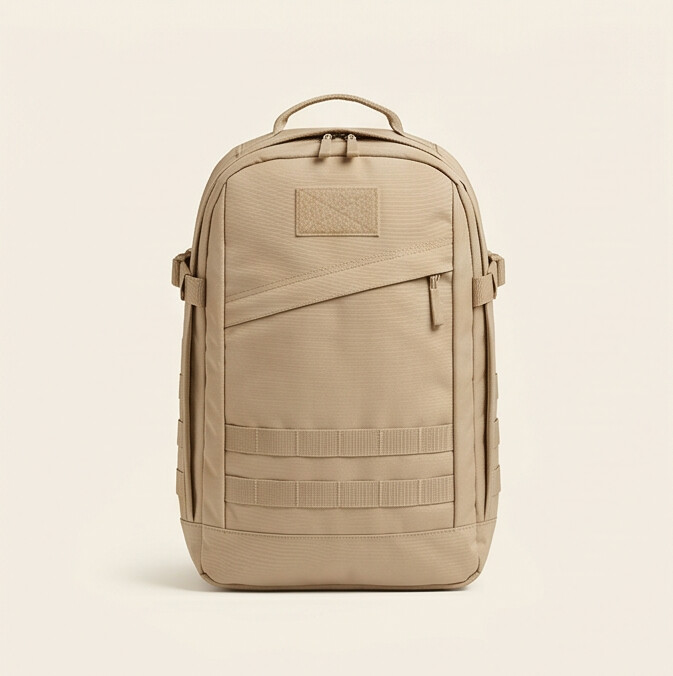 magnific_generate-9-custom-variati_2932240687 Sandstone Tactical Pack 28L - Image 1
