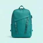 Aqua Crossline Backpack 19L