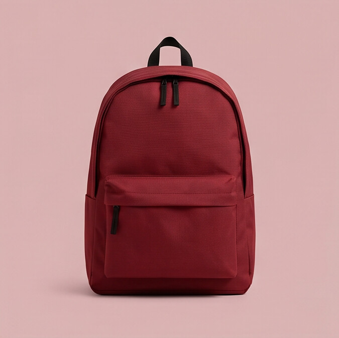 magnific_generate-9-custom-variati_2932240701 Ember Classic Backpack 17L - Image 1